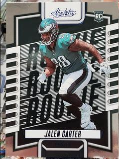 Jalen Carter