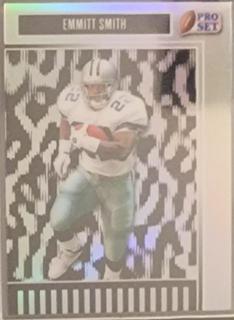 Emmitt Smith