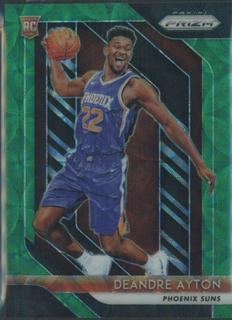 DeAndre Ayton