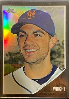 David Wright