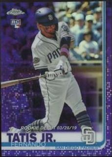 Fernando Tatis Jr.