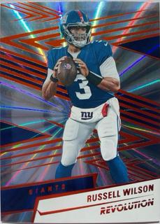 Russell Wilson