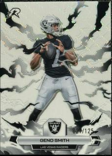 Geno Smith