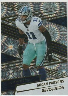 Micah Parsons