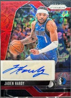 Jaden Hardy