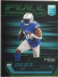 DK Metcalf