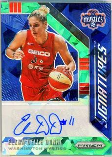 Elena Delle Donne