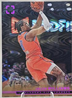 Jalen Williams