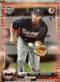 Dansby Swanson