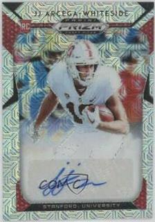 JJ Arcega Whiteside