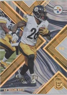 Le'Veon Bell