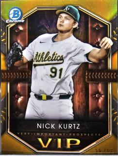 Nick Kurtz
