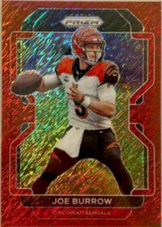 Joe Burrow