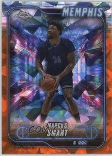 Marcus Smart