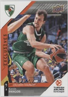 Kevin Pangos
