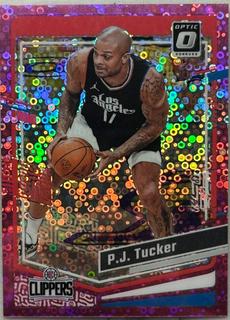 P.J. Tucker