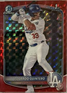 Eduardo Quintero