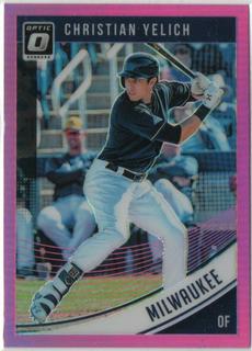 Christian Yelich