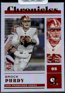 Brock Purdy