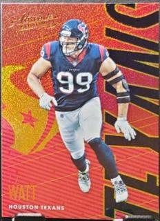 J. J. Watt
