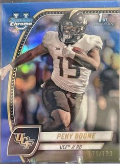 Peny Boone