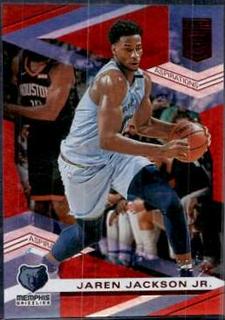 Jaren Jackson Jr.