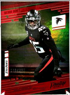 Deion Jones