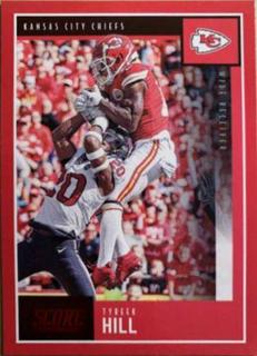 Tyreek Hill