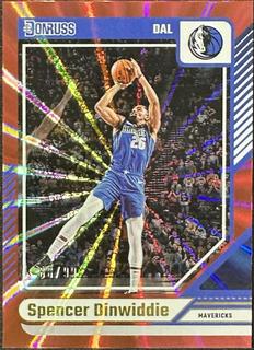 Spencer Dinwiddie