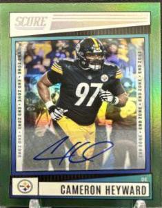 Cameron Heyward