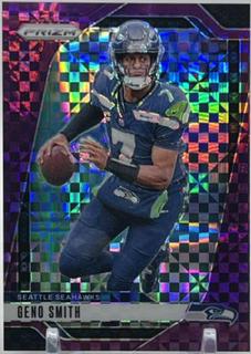 Geno Smith