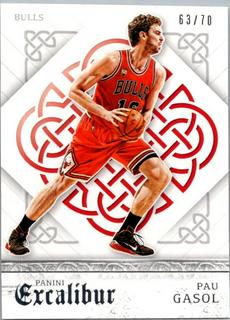 Pau Gasol