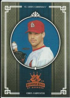 Chris Carpenter