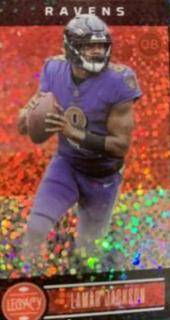 Lamar Jackson