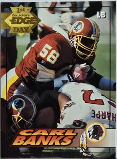 Carl Banks