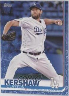 Clayton Kershaw