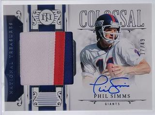 Phil Simms
