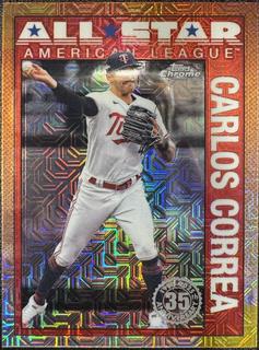 Carlos Correa