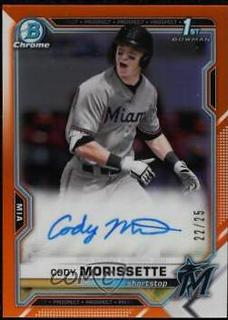 Cody Morissette