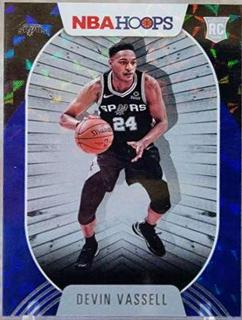 Devin Vassell