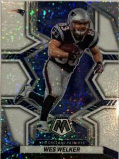 Wes Welker