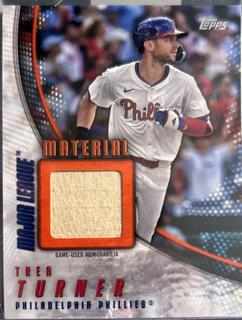 Trea Turner