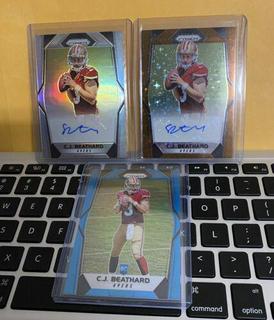 C.J. Beathard