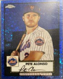 Pete Alonso