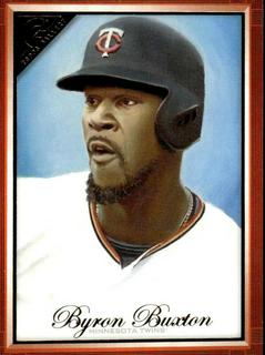 Byron Buxton