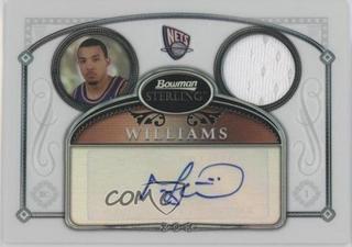 Marcus Williams