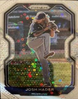 Josh Hader