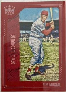 Stan Musial
