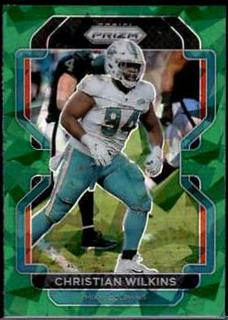 Christian Wilkins