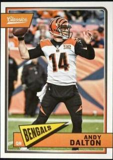 Andy Dalton